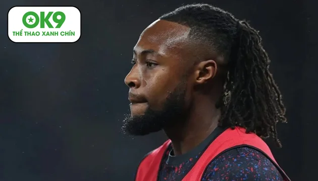 antoine semenyo toa sang voi lua chon 65 trieu ban