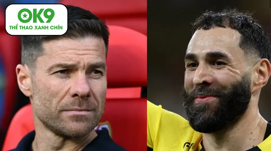 benzema bao ve xabi alonso giua chi trich ung ho t