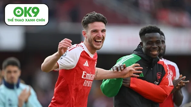 declan rice sao arsenal bat kha xam pham theo alan