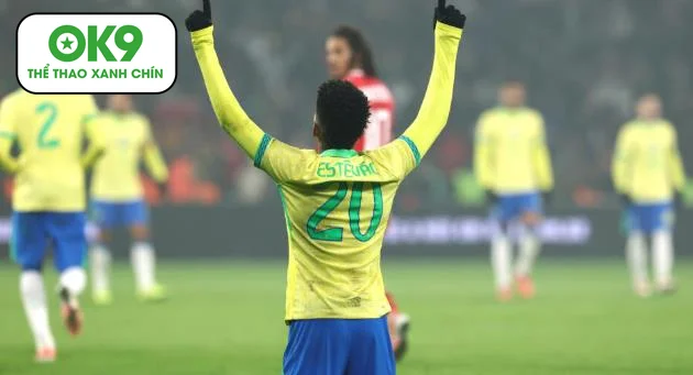 estevao ghi ban an tuong giup brazil go hoa truoc