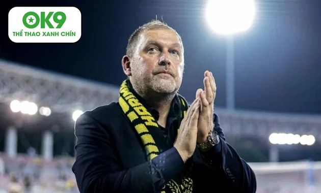 HLV Malaysia gửi thông điệp mạnh mẽ sau chiến thắng 1-0 trước Nepal tại Bukit Jalil.