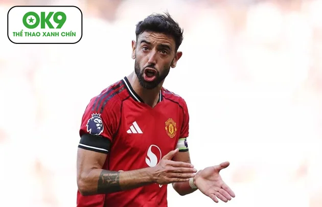 Kế hoạch Man Utd chiêu mộ Anderson củng cố tuyến giữa, hướng tới sự ổn định dài hạn.