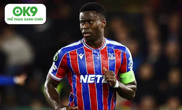 Liverpool gần như hoàn tất vụ chiêu mộ Marc Guehi tự do mùa hè 2026.