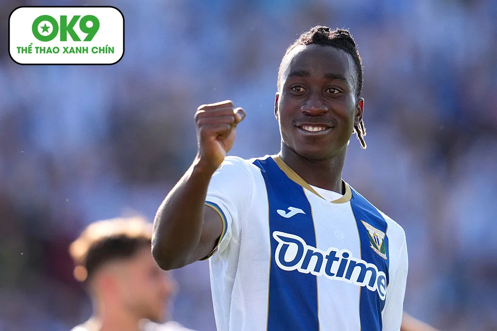 Luhnow dùng sức mạnh dữ liệu xây dựng đế chế bóng đá mới từ Châu Phi.