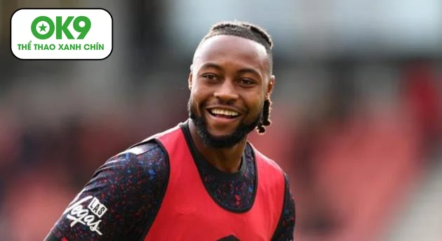 Man United sẵn sàng chi 65 triệu bảng mua Semenyo từ Bournemouth tháng Giêng để tăng cường hàng công.