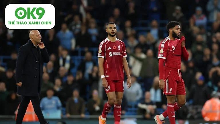 Những cú ngược dòng lịch sử của Liverpool khẳng định đội bóng chưa hết cơ hội đăng quang Ngoại hạng Anh.