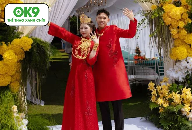 sao u23 viet nam minh khoa trich tien cuoi ung ho