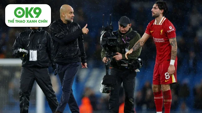 szoboszlai kiet suc sau chien thang liverpool truo