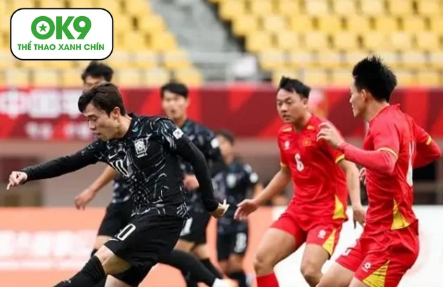 u22 viet nam xep cuoi bang panda cup 2025 sau that