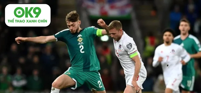 Virgil van Dijk vững chãi dẫn dắt Hà Lan chiến thắng, minh chứng phong độ đỉnh cao Liverpool.