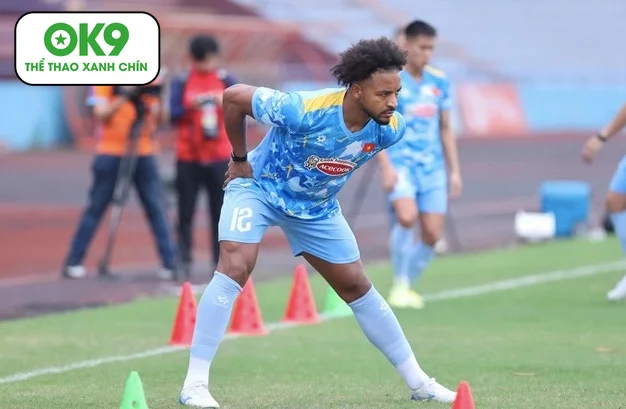 Xuân Son trở lại ĐT Việt Nam, HLV Kim Sang-sik đối mặt quyết định mạo hiểm về thể lực tiền đạo.